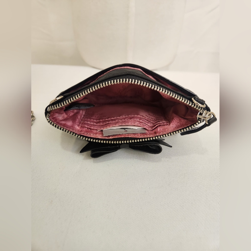 My Flat in London Black Drawstring Bag - Picture 5 of 9